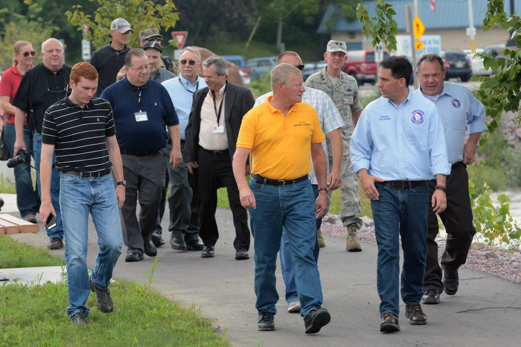 Walker says flood damage has reached $44M